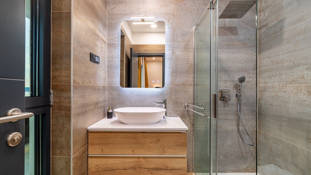 Photo of Bathroom in Maslenica