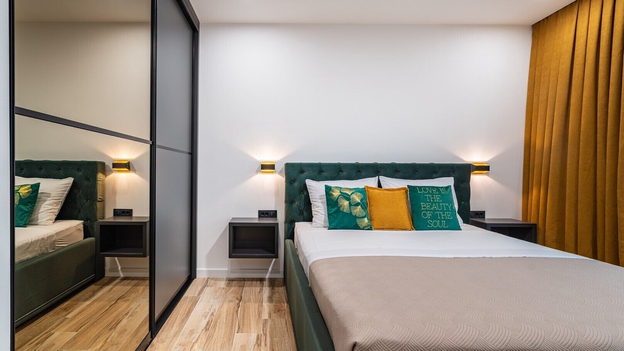 Photo of Bedroom in Maslenica