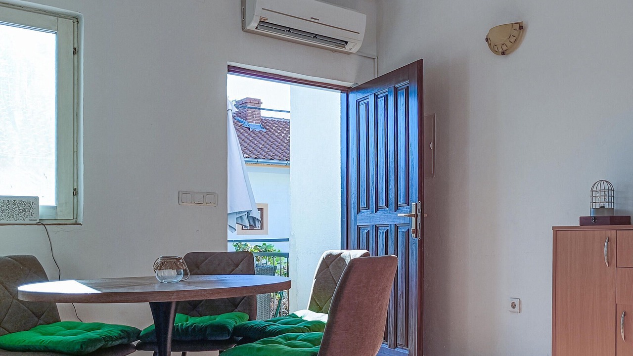Photo of Bedroom in Gornji Karin