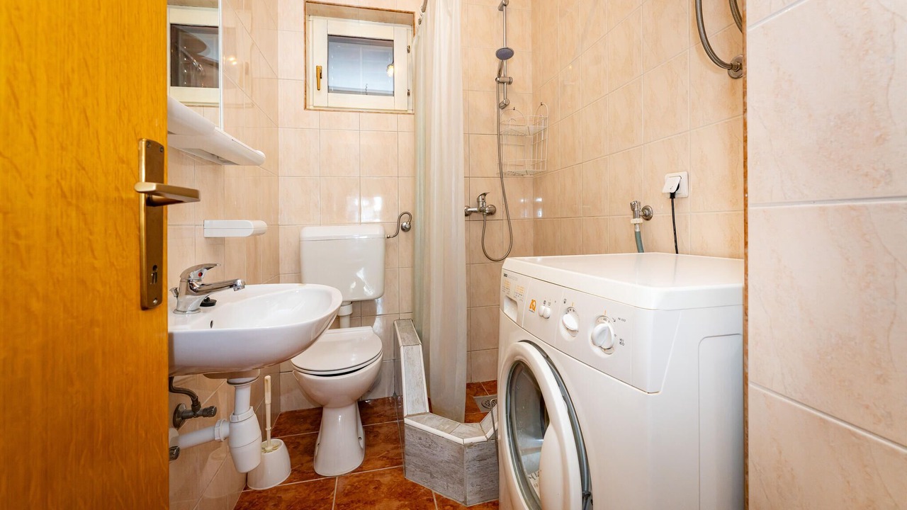 Photo of Bathroom in Gornji Karin