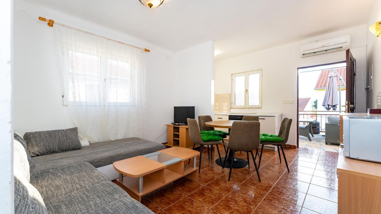Photo of Bedroom in Gornji Karin