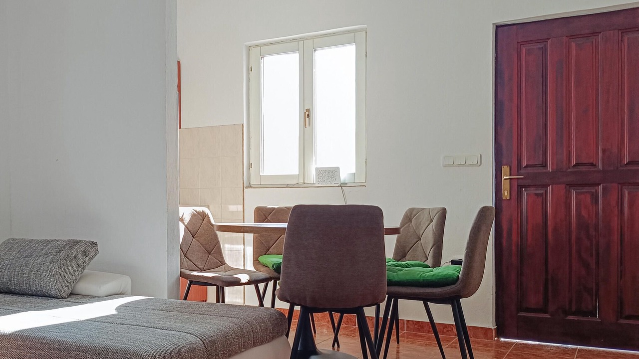 Photo of Bedroom in Gornji Karin
