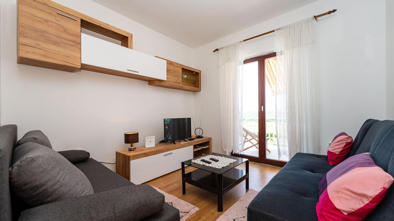 Photo of Bedroom in Murvica