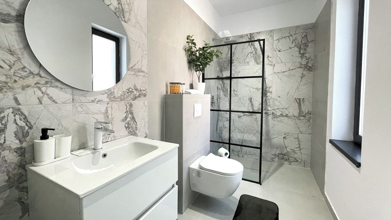 Photo of Bathroom in Bran