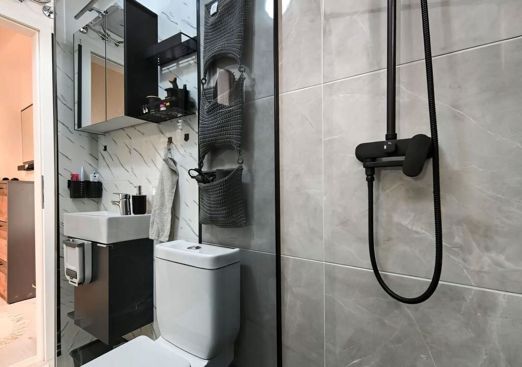 Photo of Bathroom in Zadar