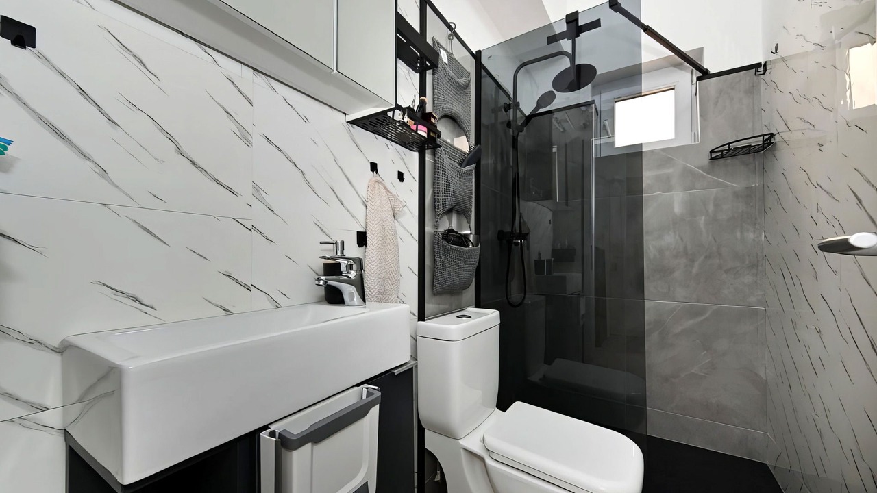 Photo of Bathroom in Zadar