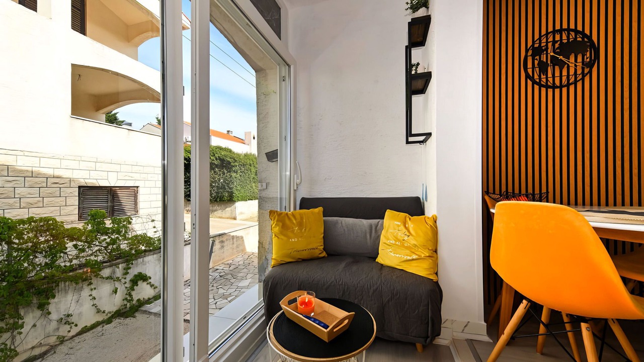 Photo of Livingroom in Zadar