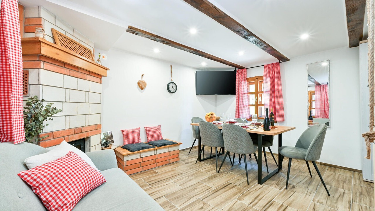Photo of Bedroom in Donja Voca