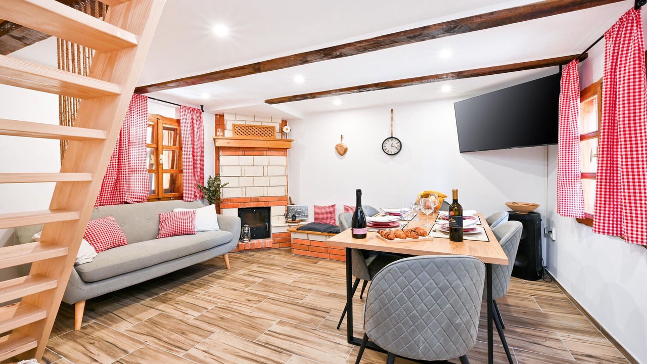 Photo of Bedroom in Donja Voca
