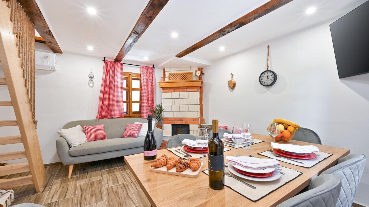 Photo of Bedroom in Donja Voca