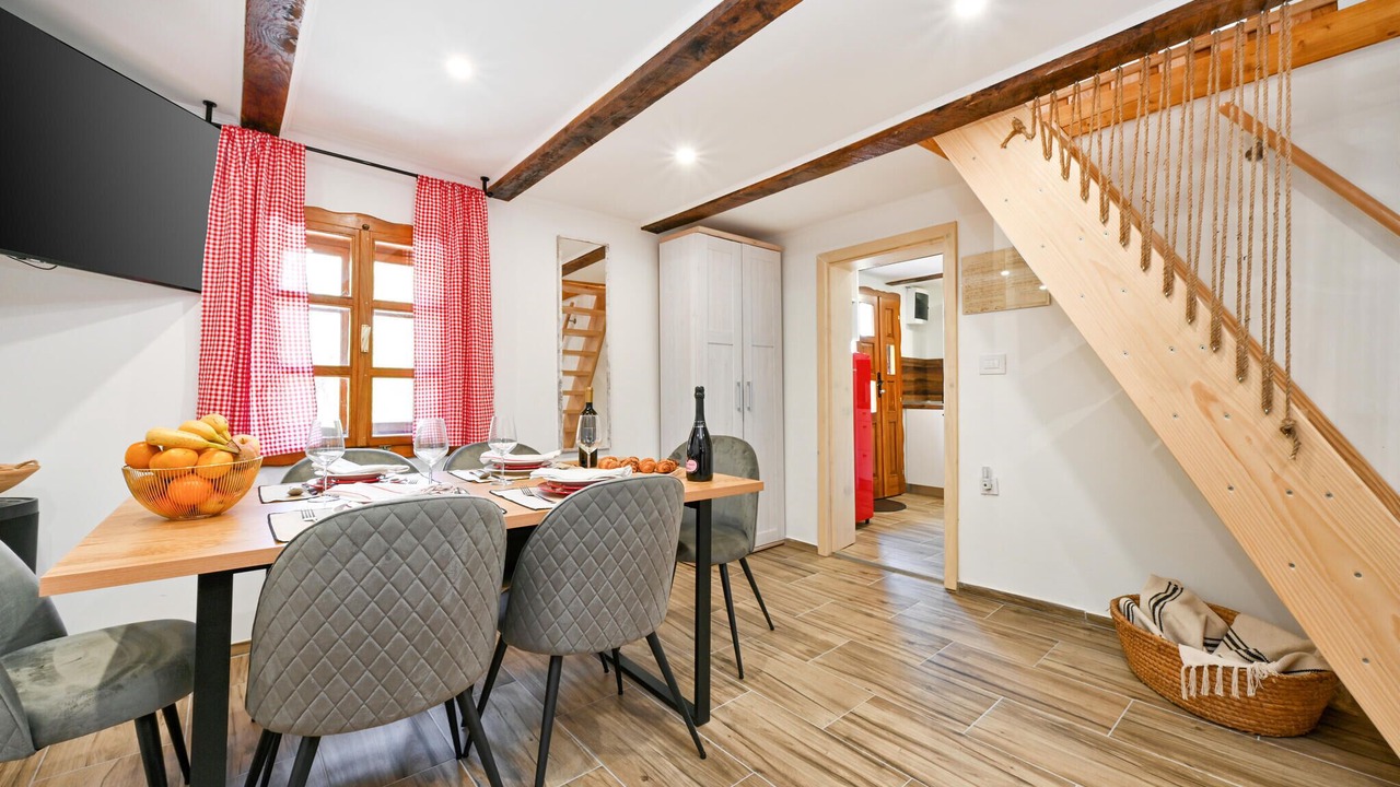 Photo of Bedroom in Donja Voca