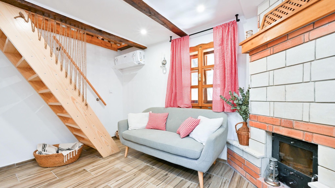 Photo of Bedroom in Donja Voca
