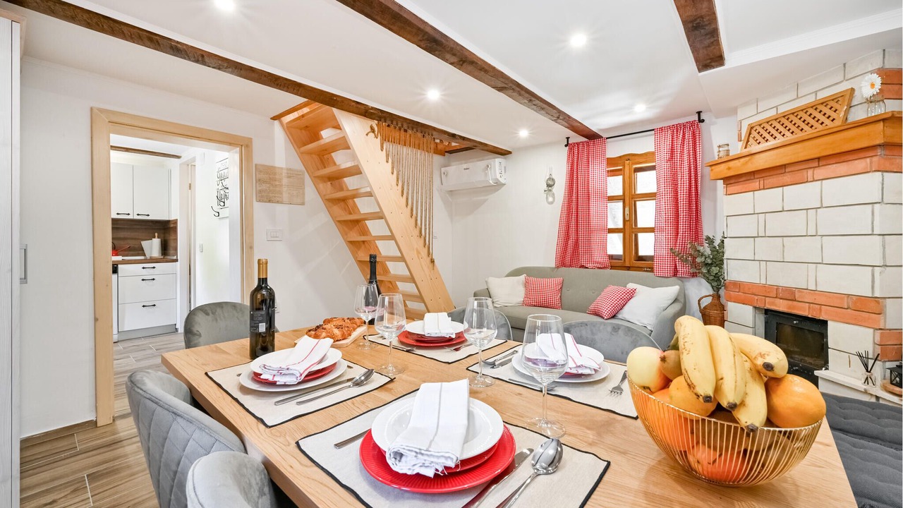 Photo of Bedroom in Donja Voca