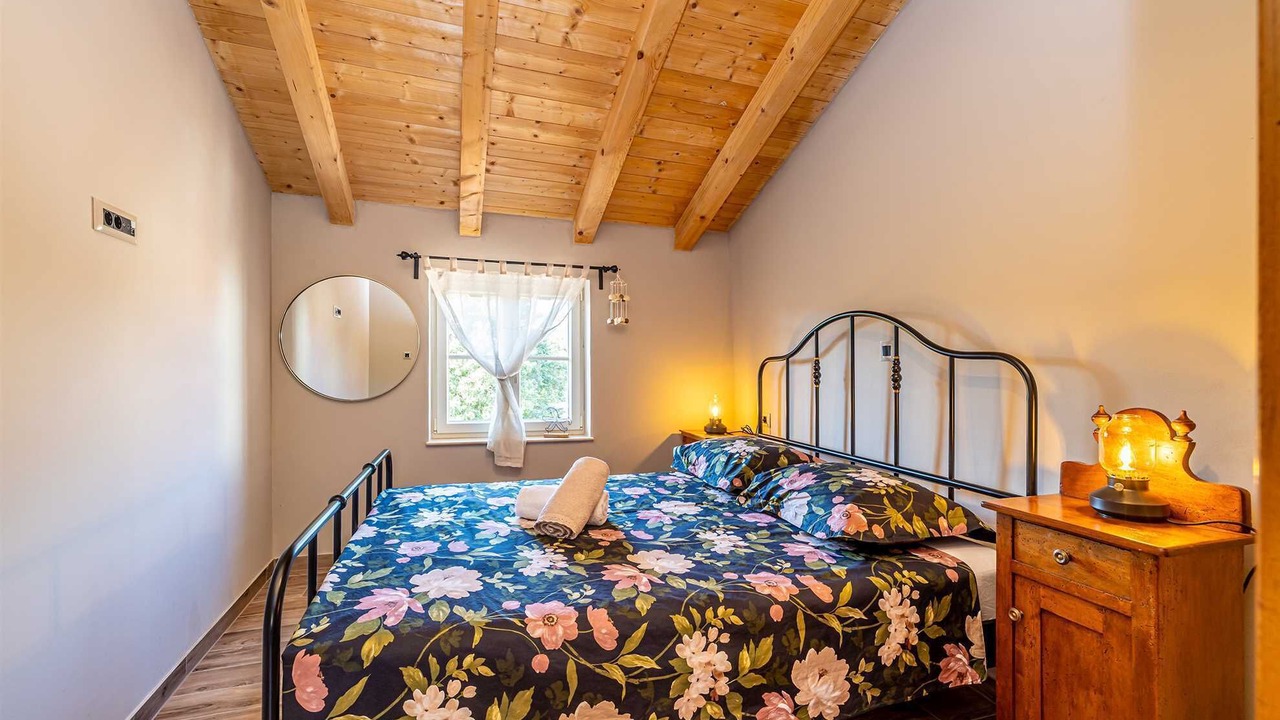 Photo of Bedroom in Risika