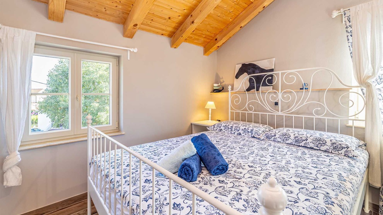 Photo of Bedroom in Risika