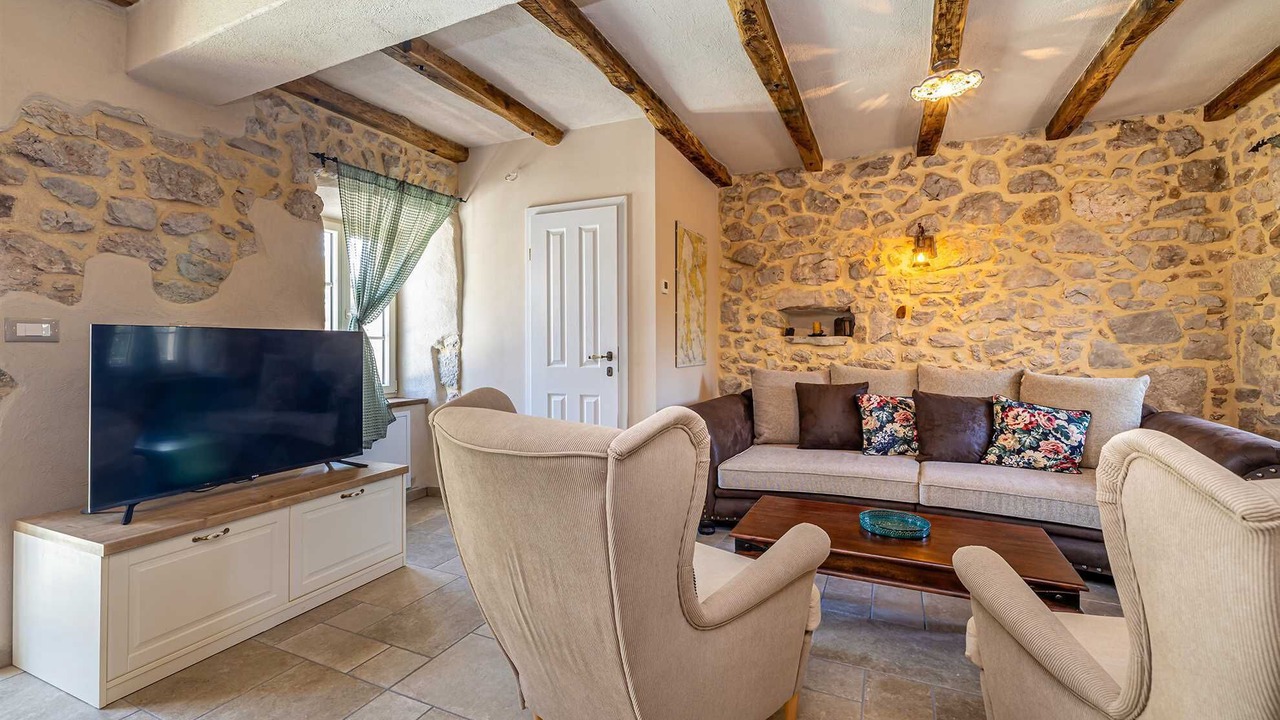 Photo of Livingroom in Risika