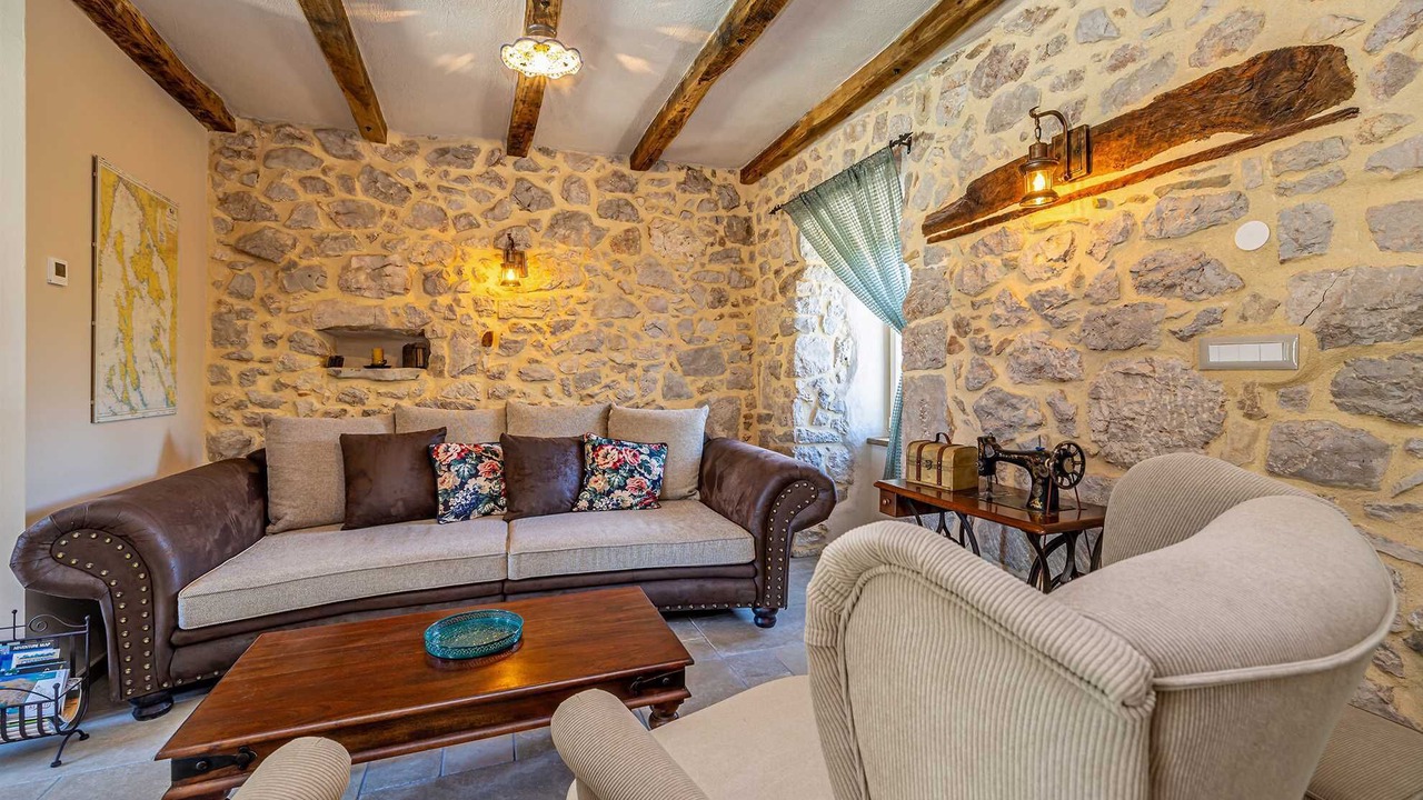 Photo of Livingroom in Risika