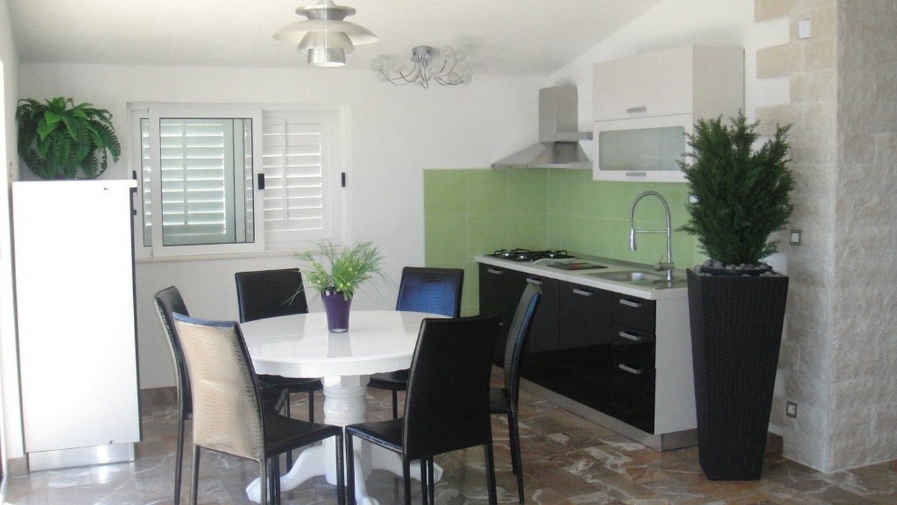 Photo of Livingroom in Vinisce