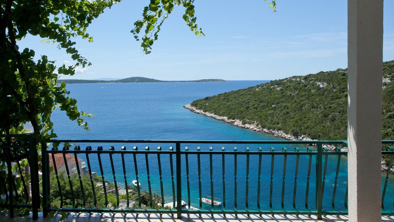 Photo of Patio Balcony in Vinisce