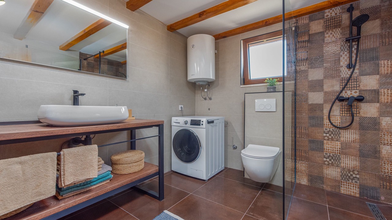 Photo of Bathroom in Rastevic
