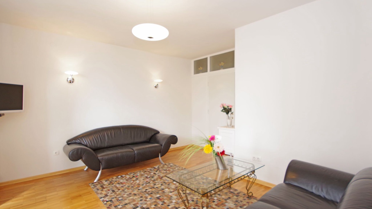 Photo of Livingroom in Zadar Old Town
