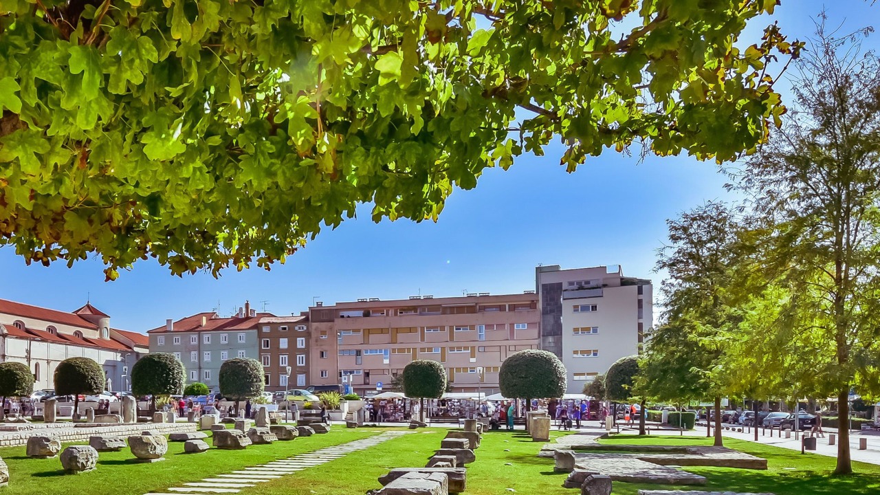 Photo of Others in Zadar Old Town