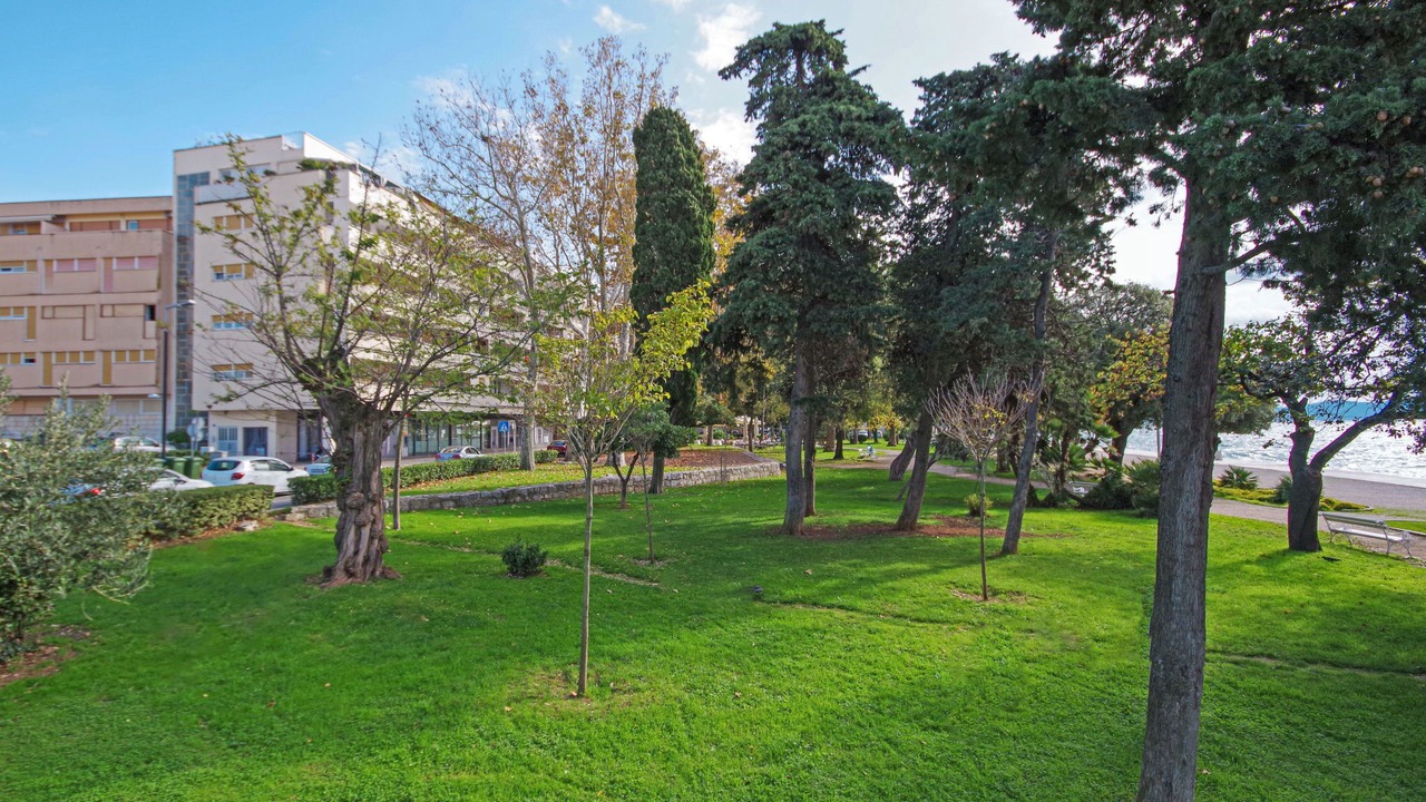 Photo of Outdoor in Zadar Old Town