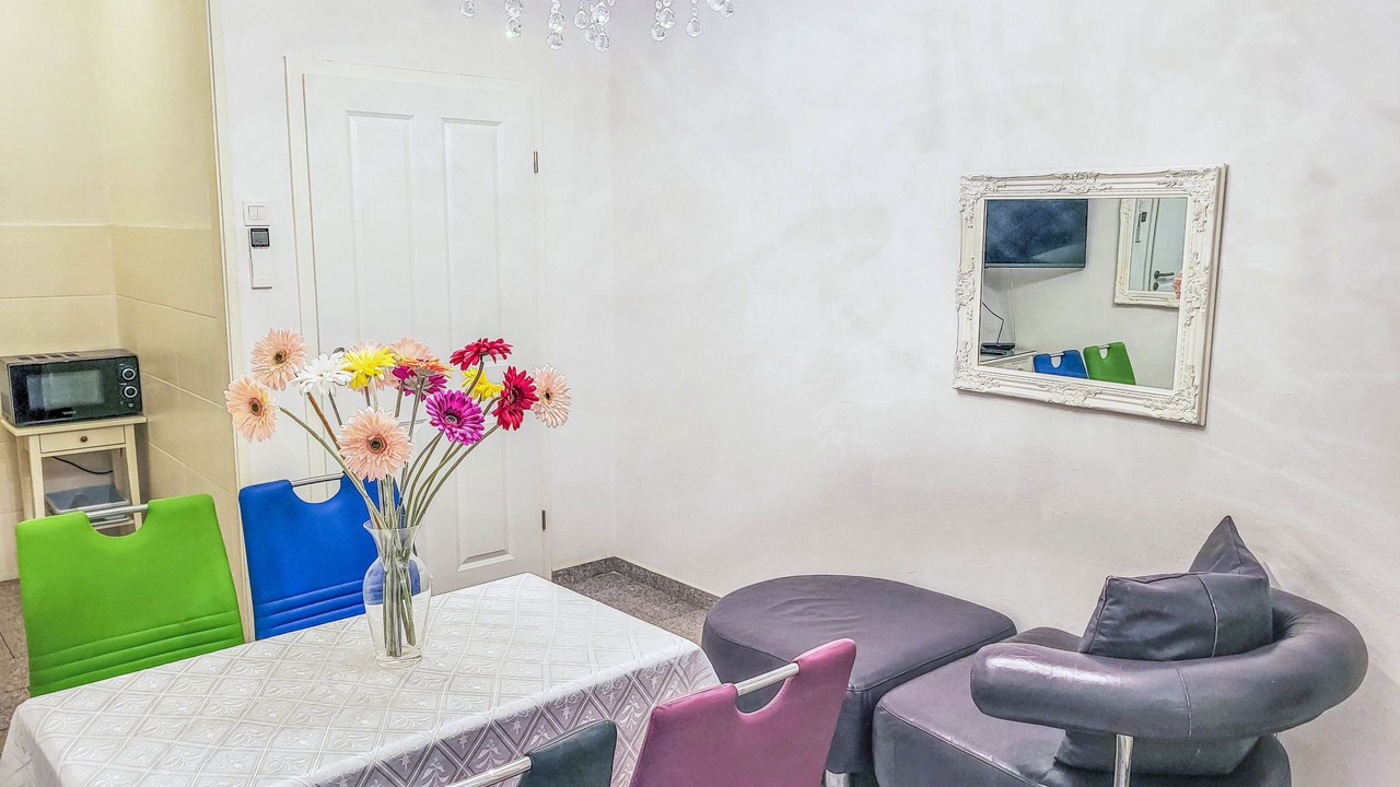 Photo of Bedroom in Zadar Old Town