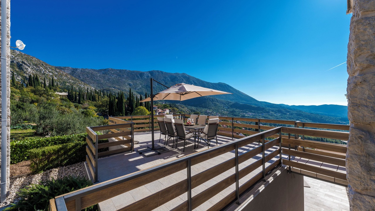 Photo of Patio Balcony in Dunave Krajnje