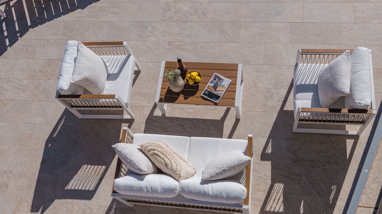 Photo of Patio Balcony in Dunave Krajnje