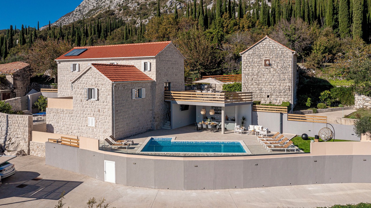 Photo of Outdoor in Dunave Krajnje