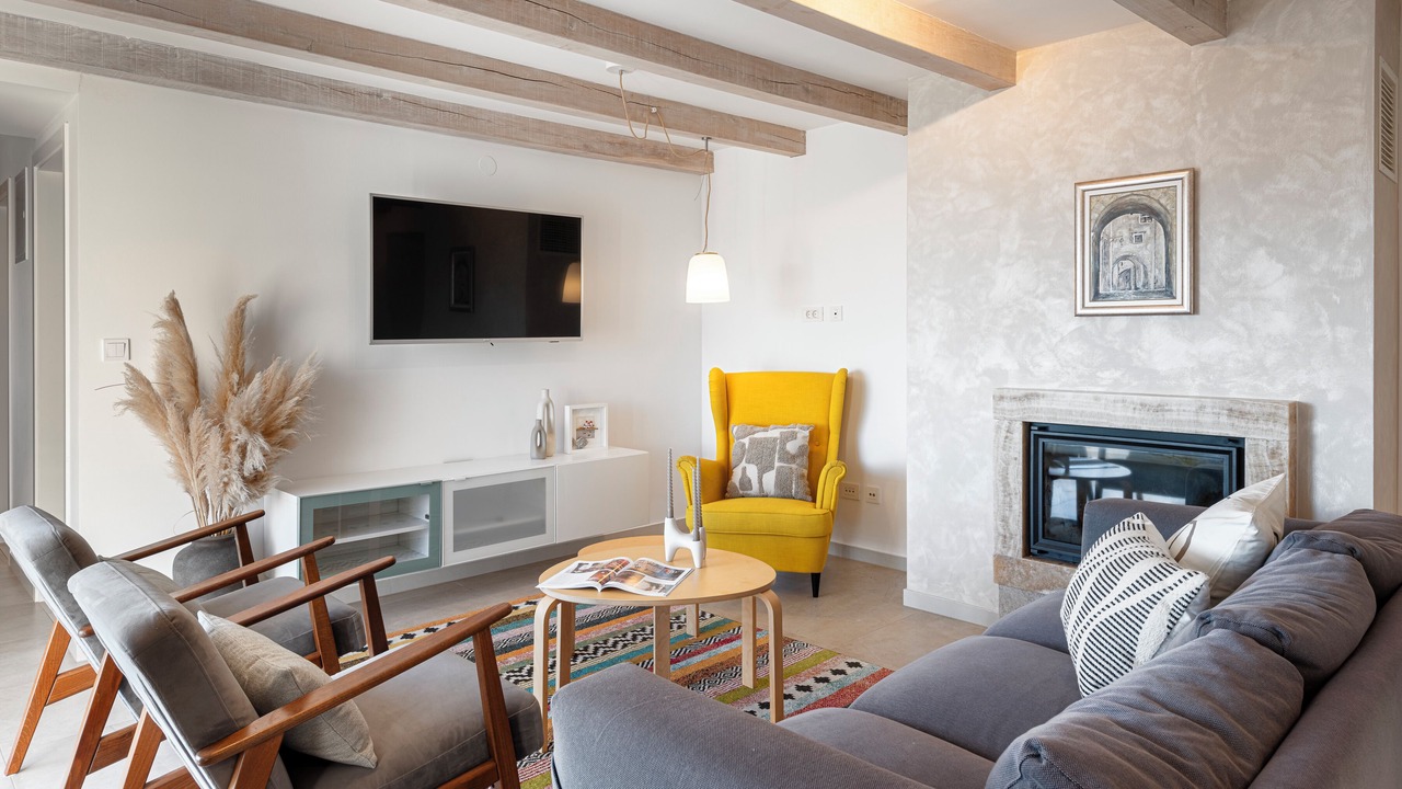 Photo of Livingroom in Dunave Krajnje