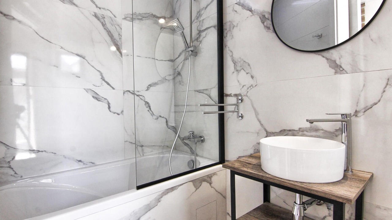Photo of Bathroom in Turanj