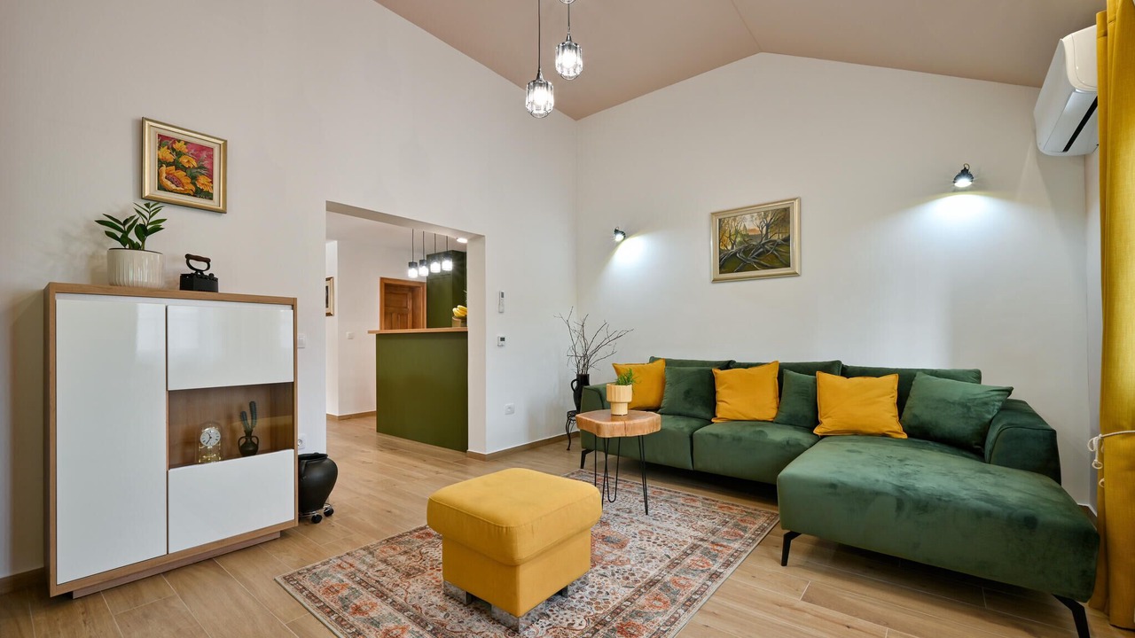 Photo of Bedroom in Grabrovnik