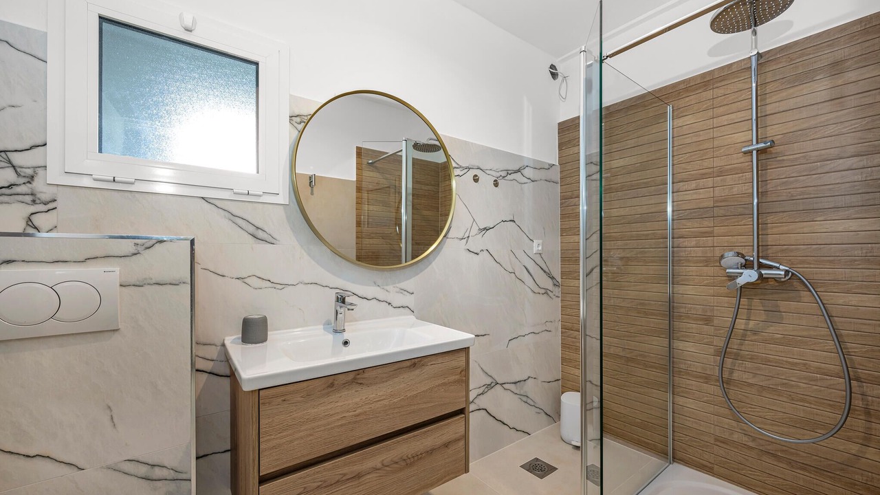 Photo of Bathroom in Jezera