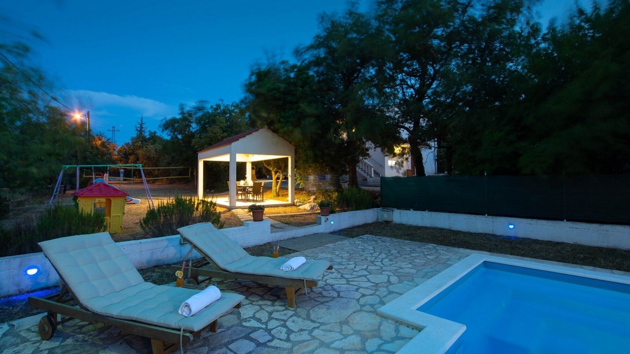 Photo of Outdoor in Labin