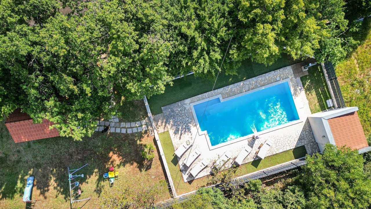 Photo of Outdoor in Labin