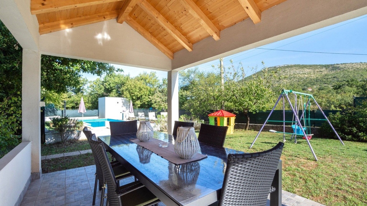 Photo of Outdoor in Labin
