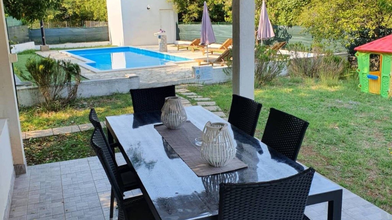 Photo of Outdoor in Labin