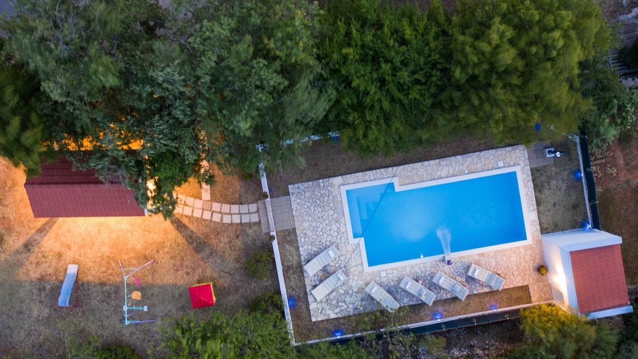 Photo of Outdoor in Labin