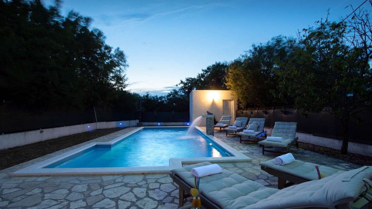 Photo of Outdoor in Labin