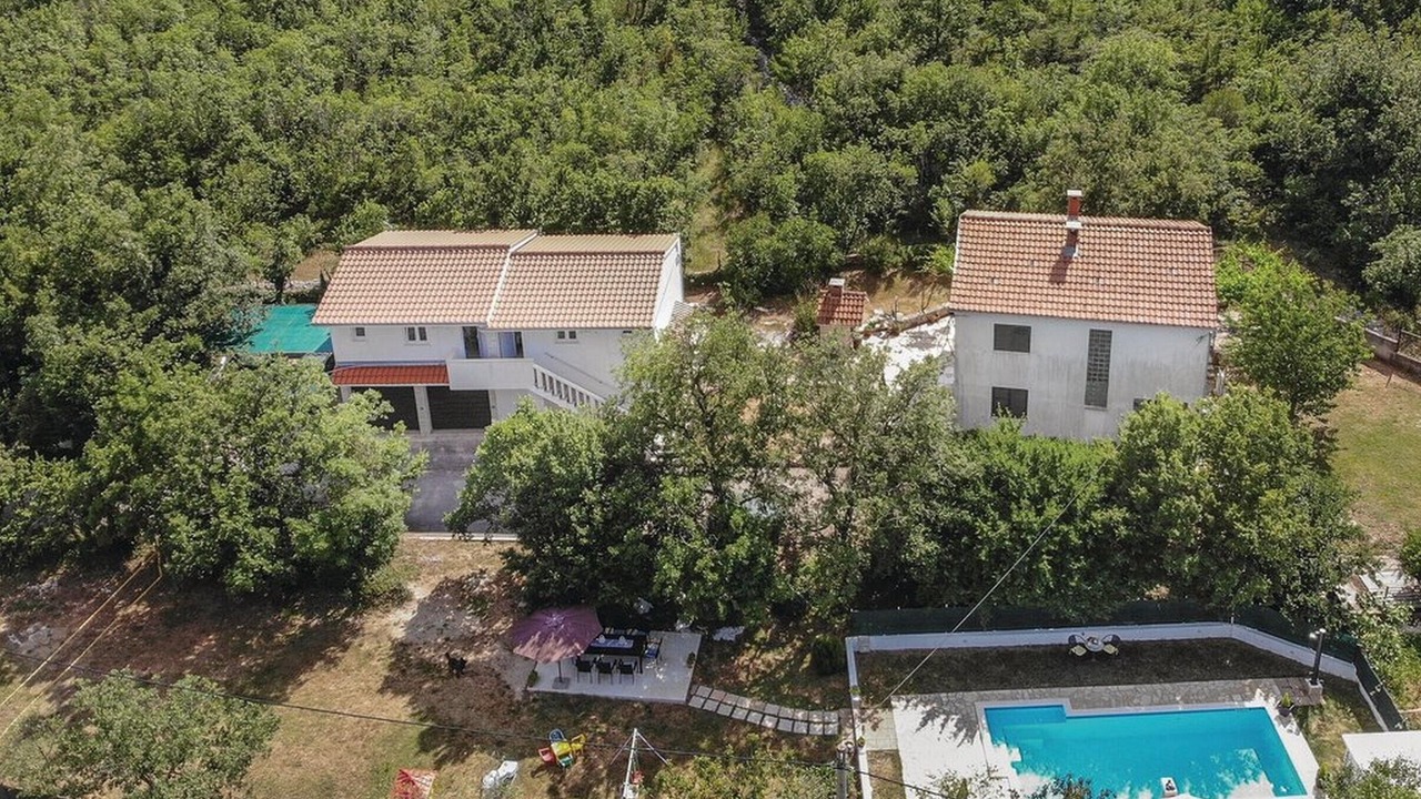 Photo of Outdoor in Labin