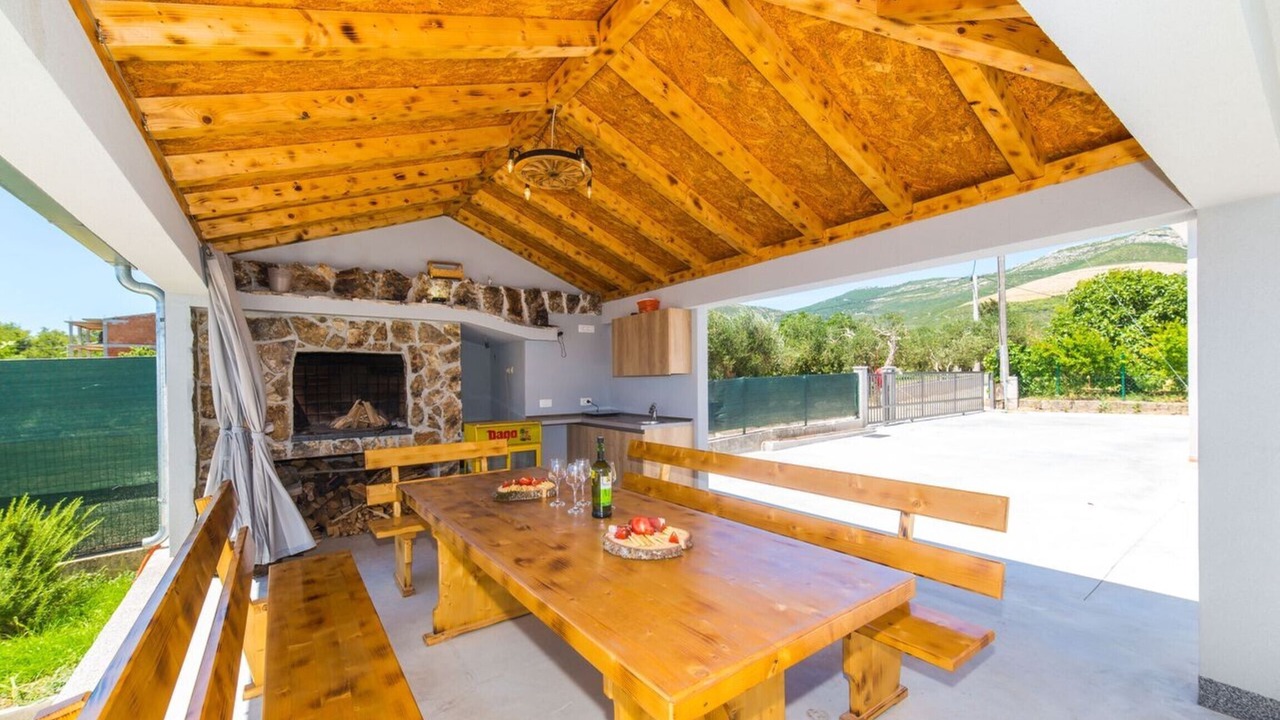 Photo of Livingroom in Rudine