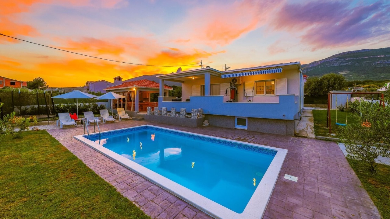 Photo of Outdoor in Rudine