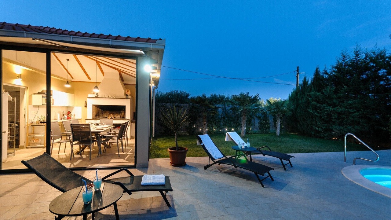 Photo of Outdoor in Plano