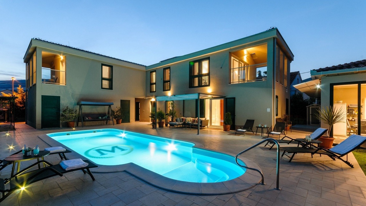 Photo of Outdoor in Plano