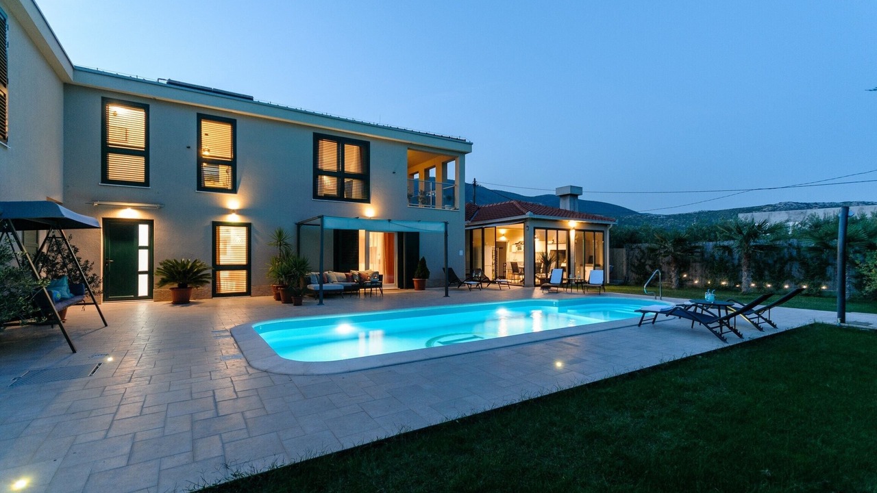 Photo of Outdoor in Plano