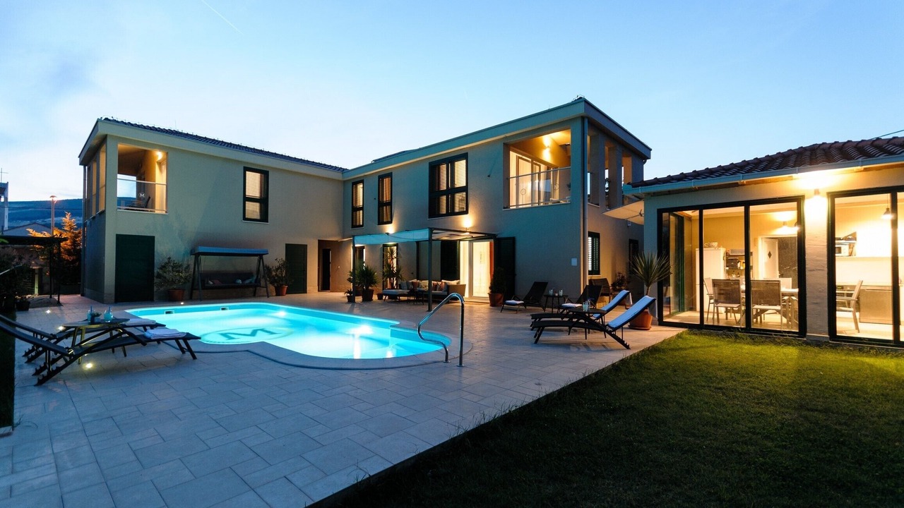 Photo of Outdoor in Plano