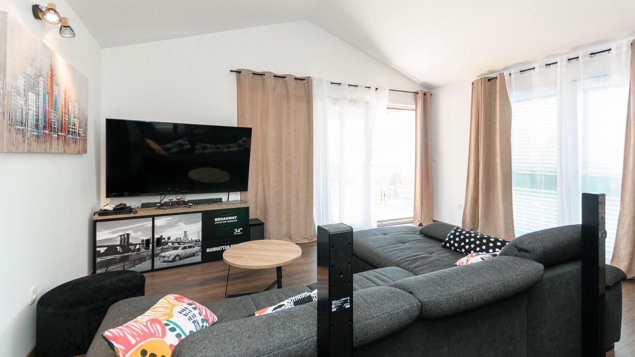 Photo of Livingroom in Plano