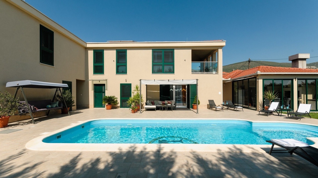 Photo of Outdoor in Plano